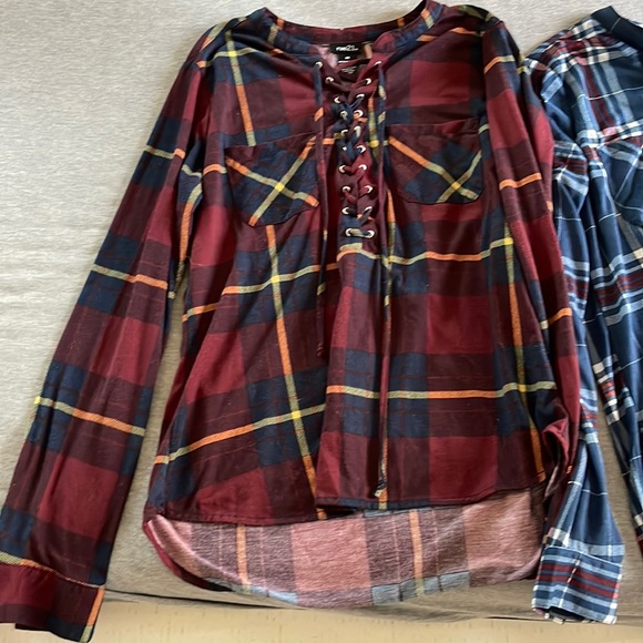 Shirts - Picture 1 of 4